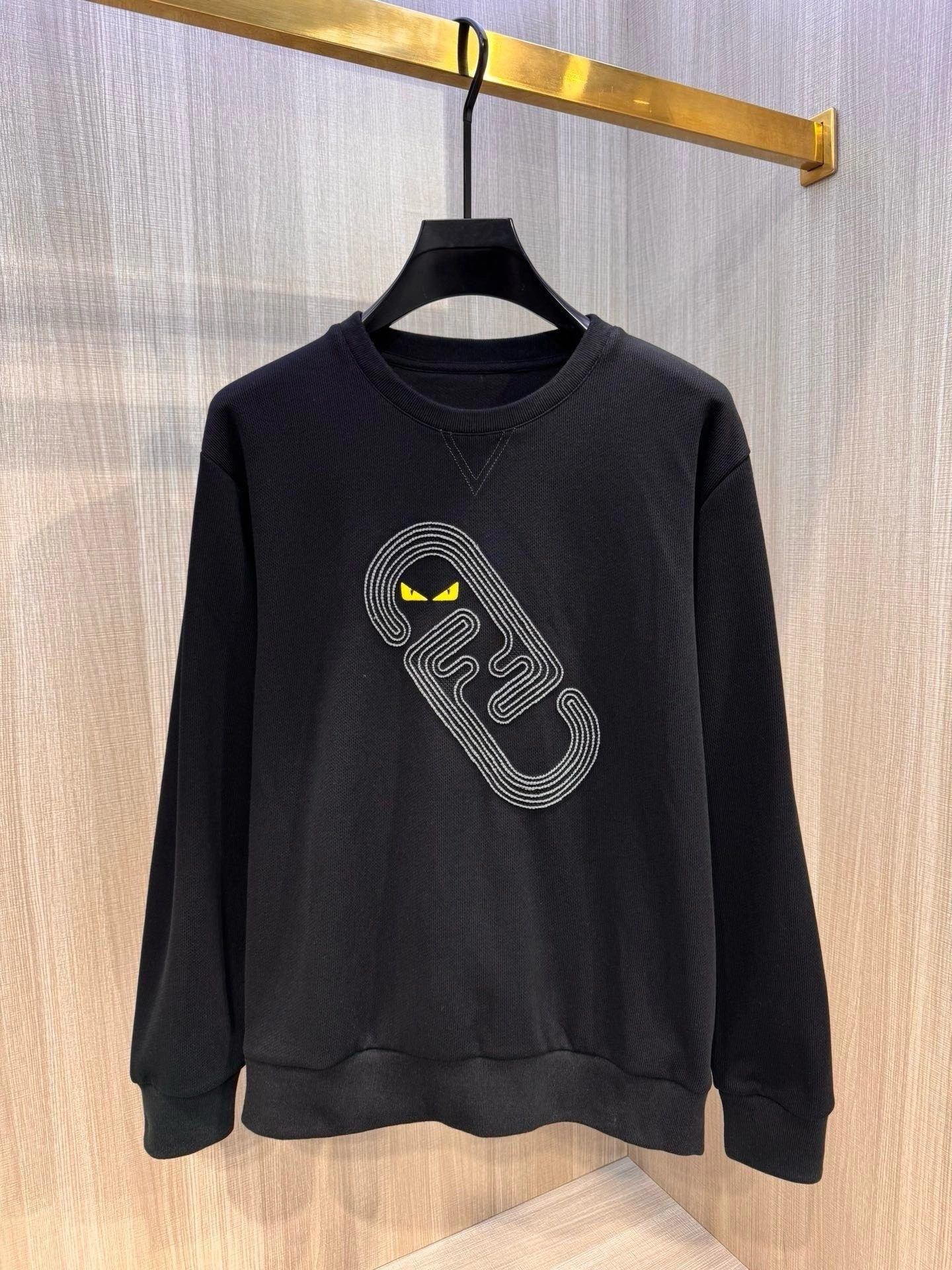wg.luxury-- F594i embroidery Cotton 2colour item:E-F355J2122-2H